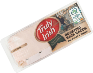 Truly Irish Roasting Bacon Joint